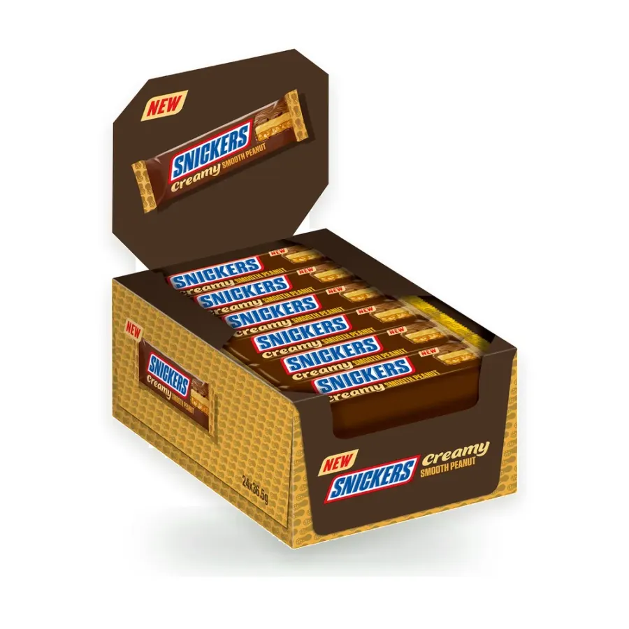 Creamy tyčinka 36,5 g