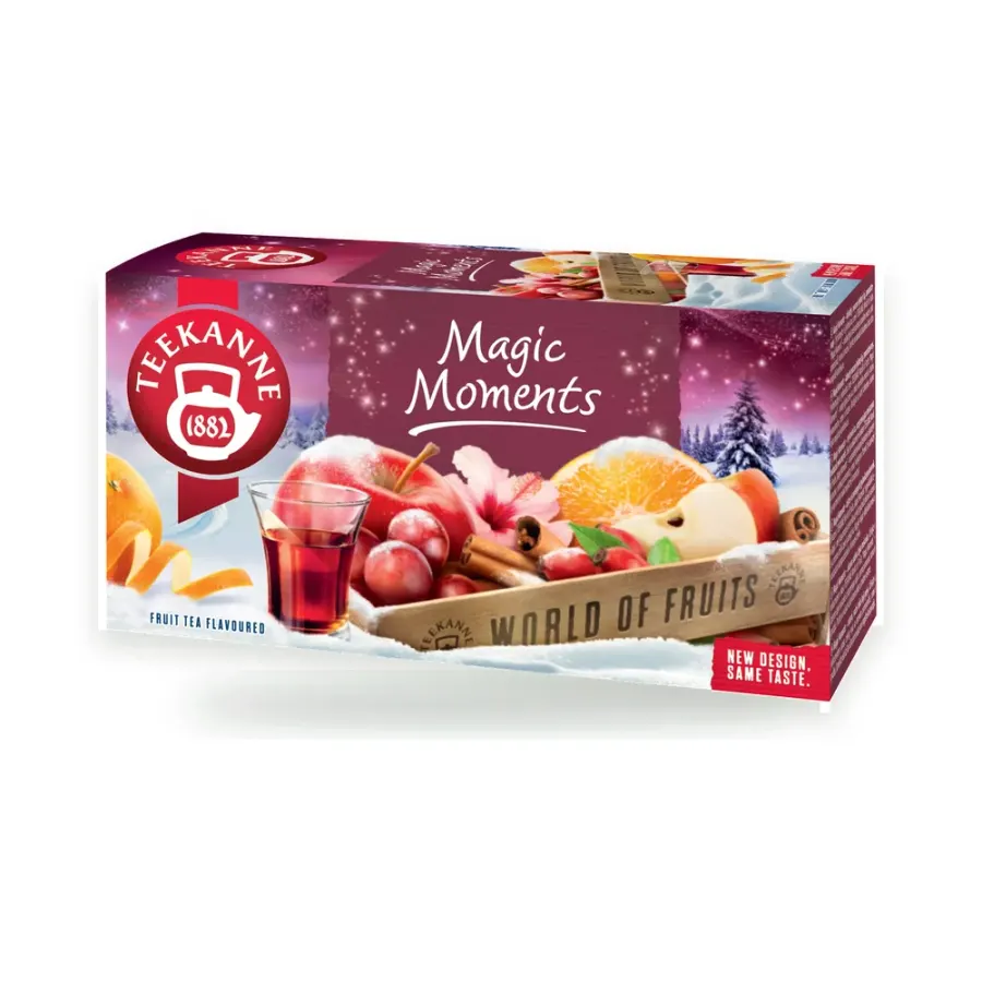 Magic Moments čaj 50 g