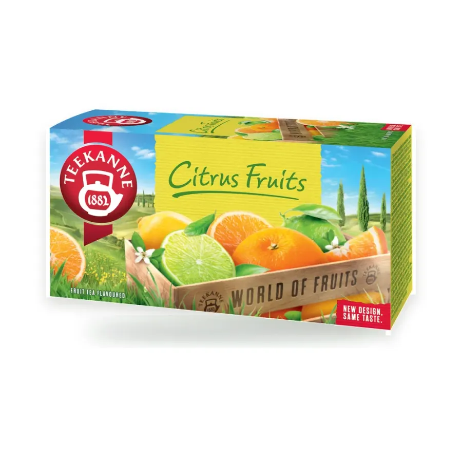 Citrus Fruit ovocný čaj 45 g