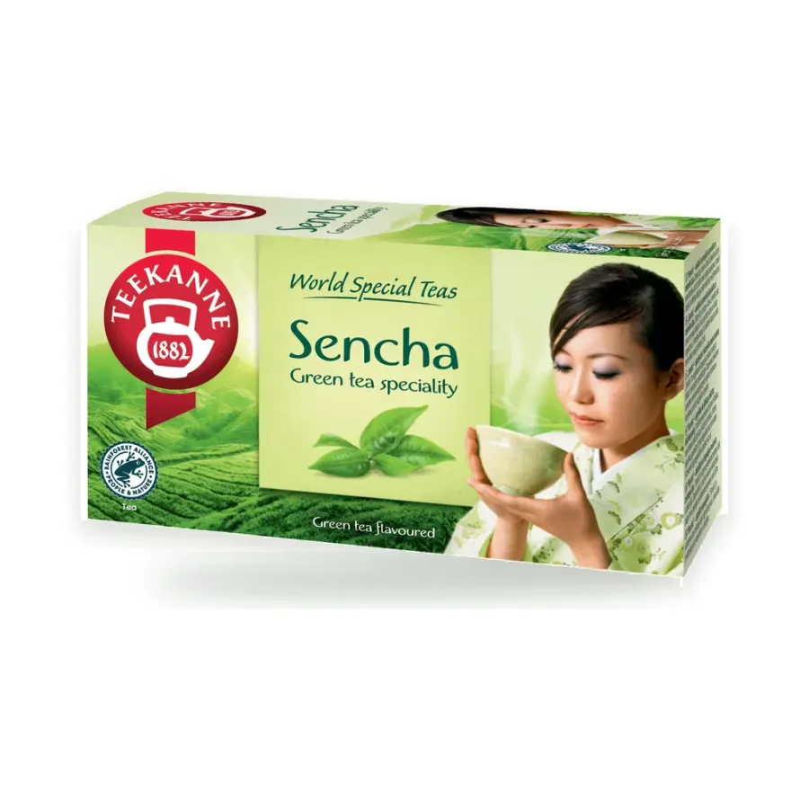 Sencha Royal čaj 35 g