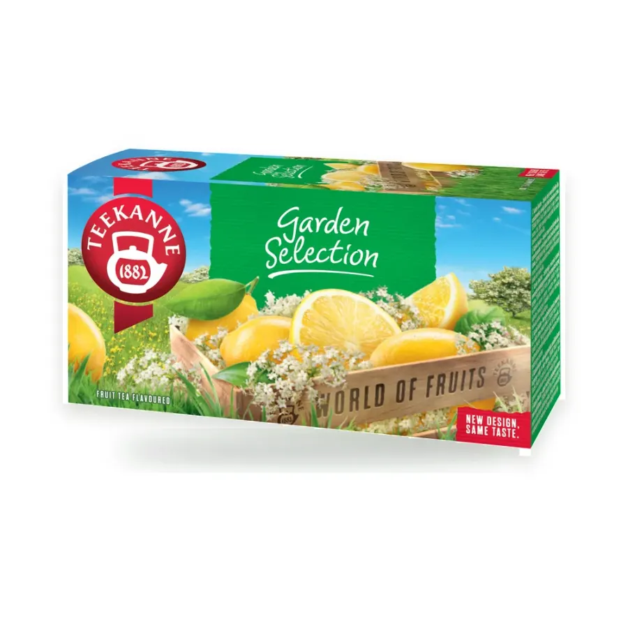 Garden Selection čaj 45 g