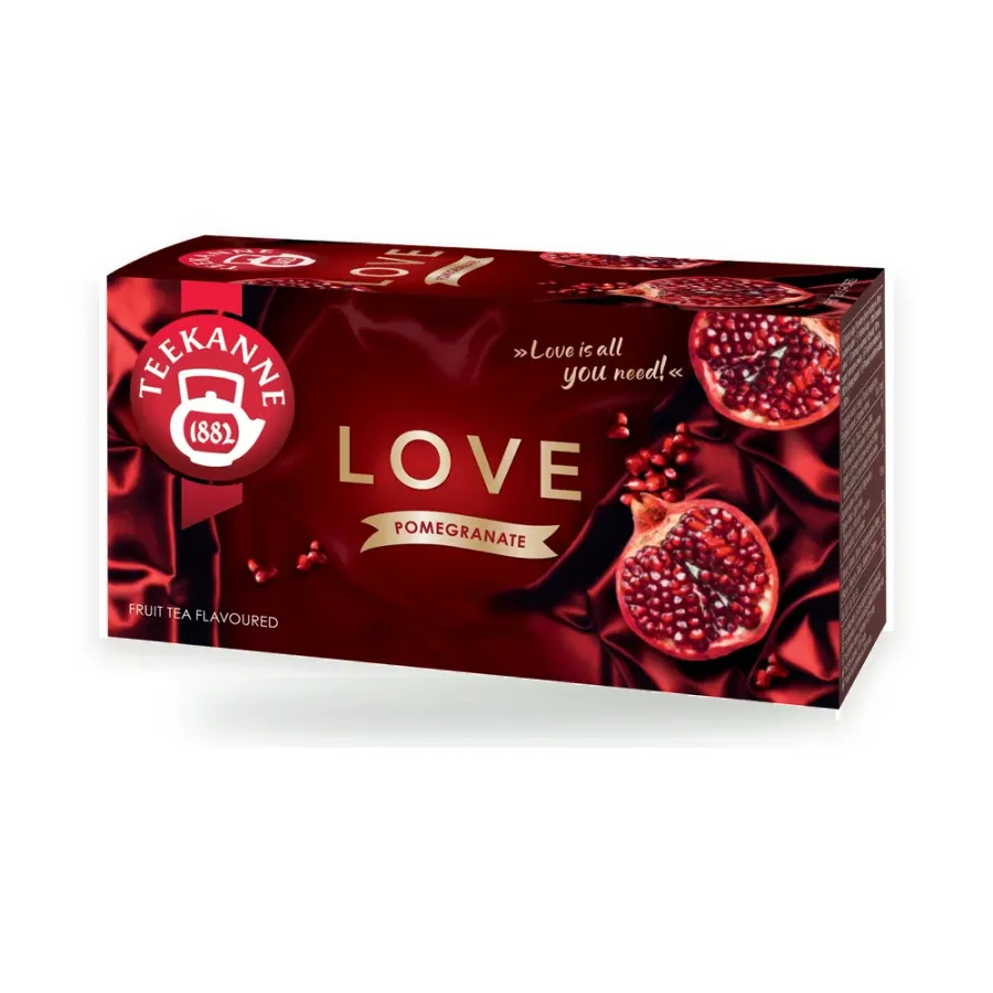Love ovocný čaj 45 g