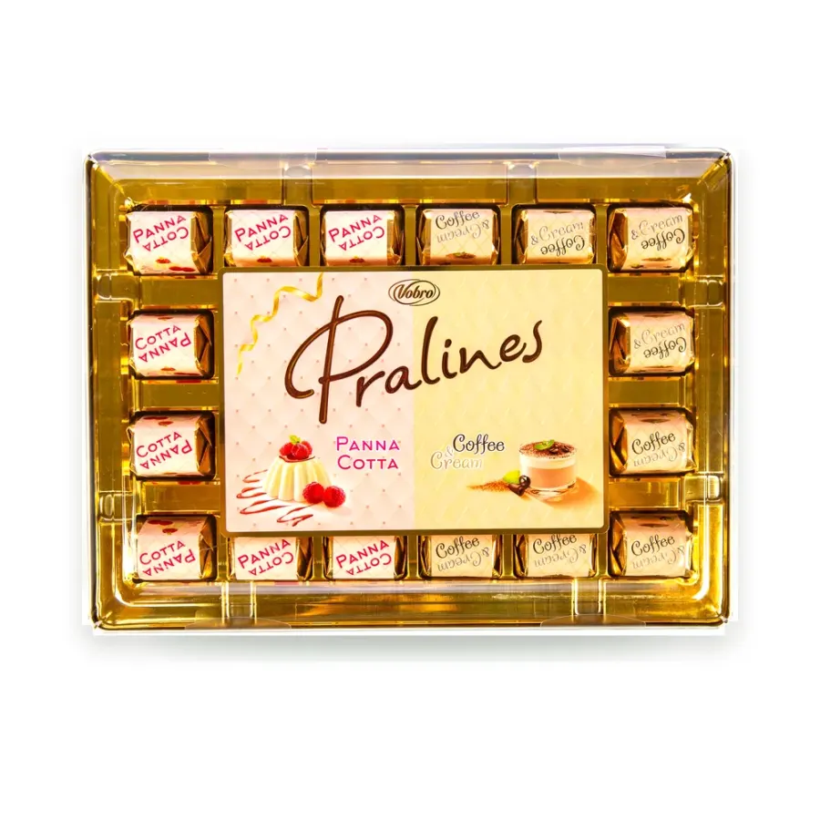 Panna Coffe bonboniéra 290 g