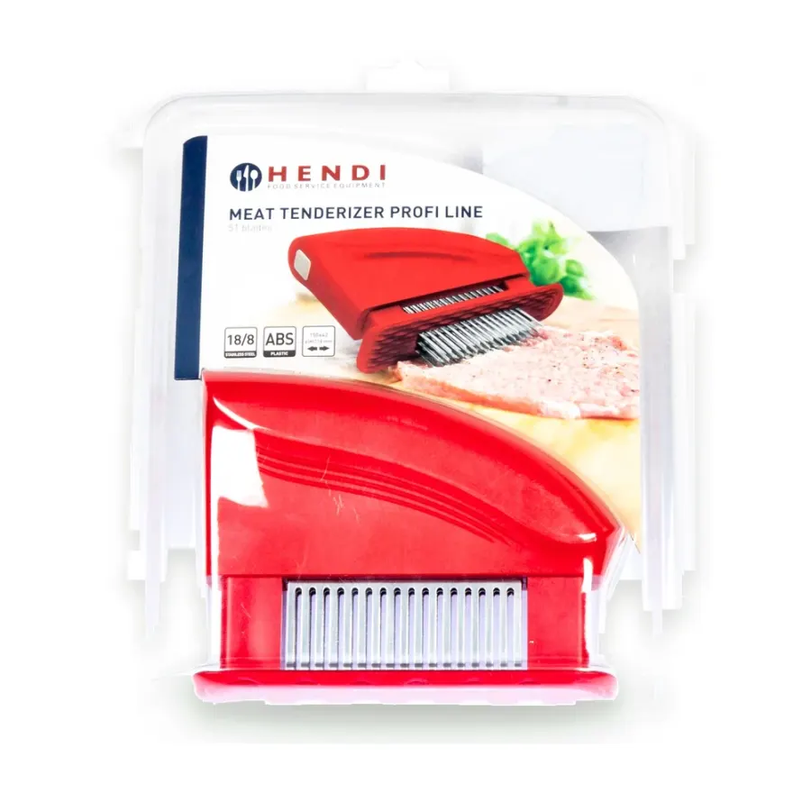 Tenderizér ABS s 51 bodci
