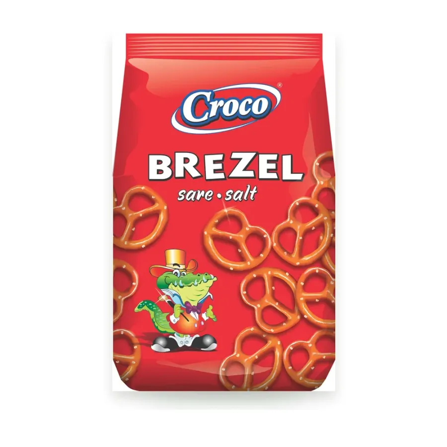 Preclíky slané 80 g