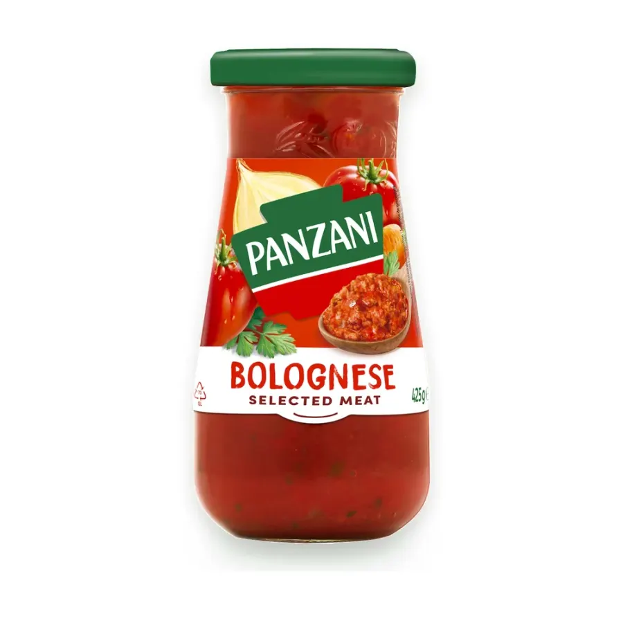 Panzani Bolognese 425 g