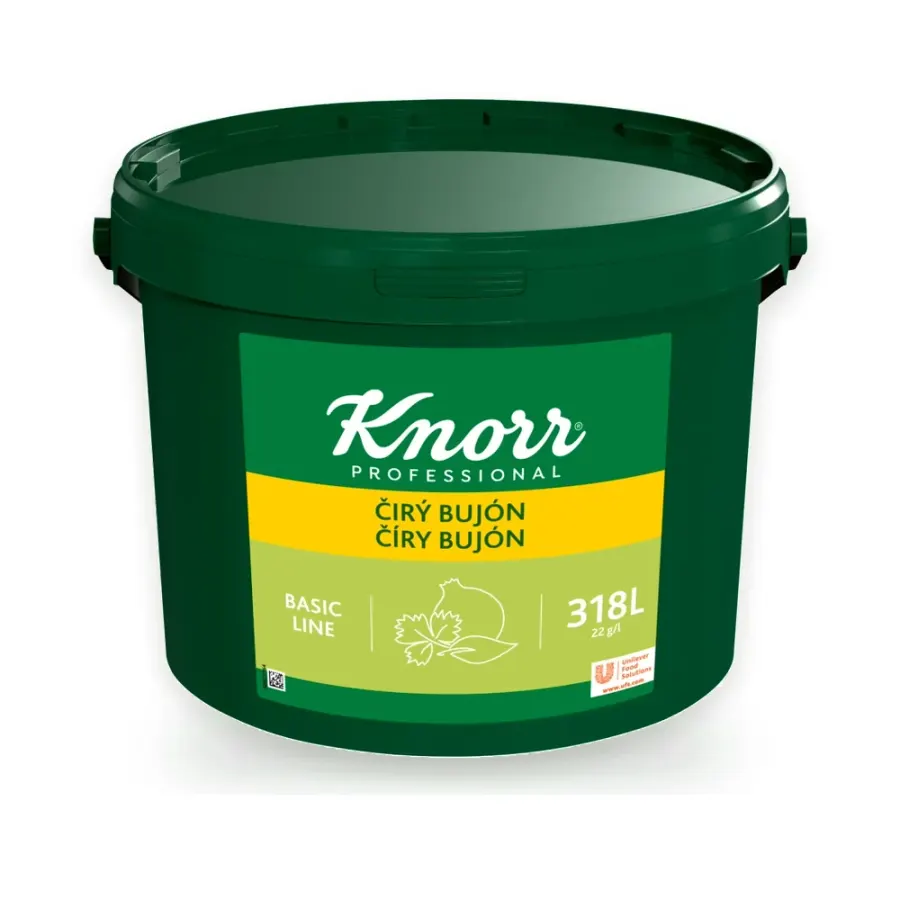 Čirý bujón 7 kg