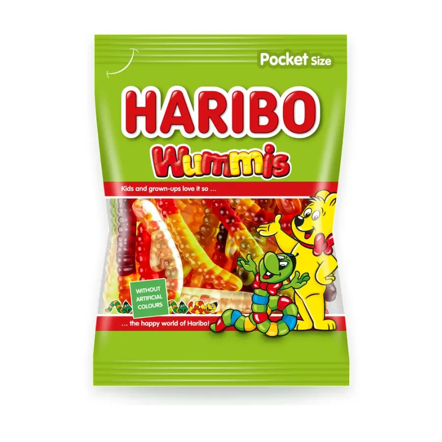 Wummis želé 100 g