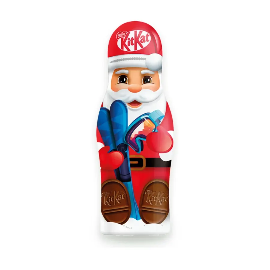 Mikuláš 45 g