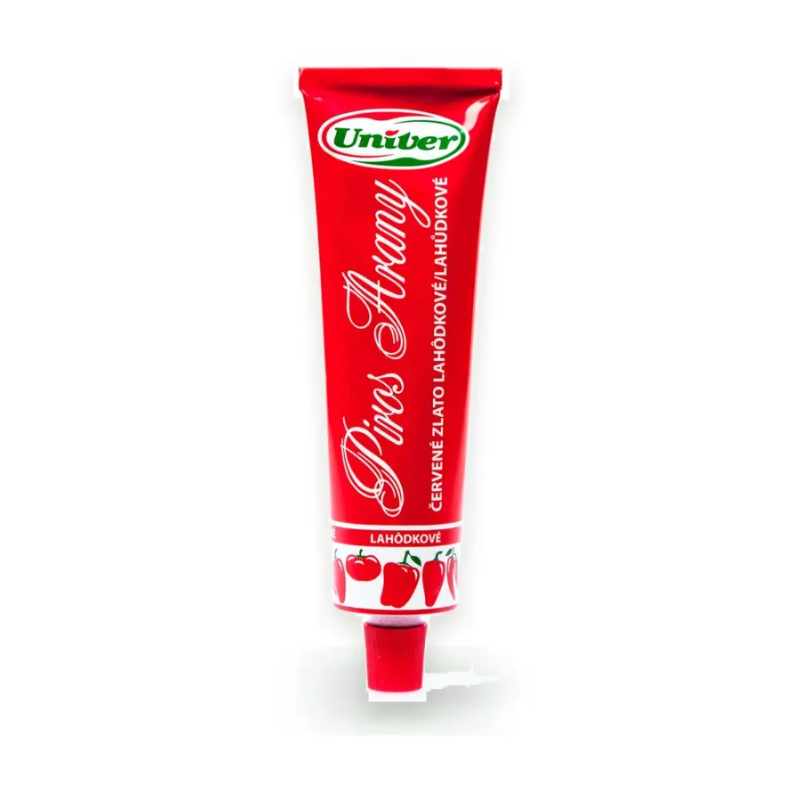 Červené zlato lahůdkové 160 g