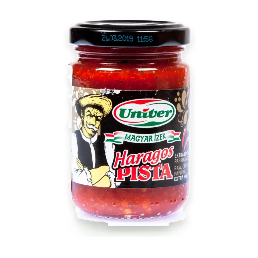 Haragos Pista 150 g