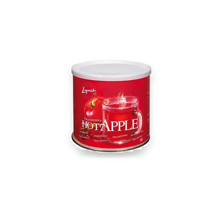 Hot Apple Original instantní čaj 553 g