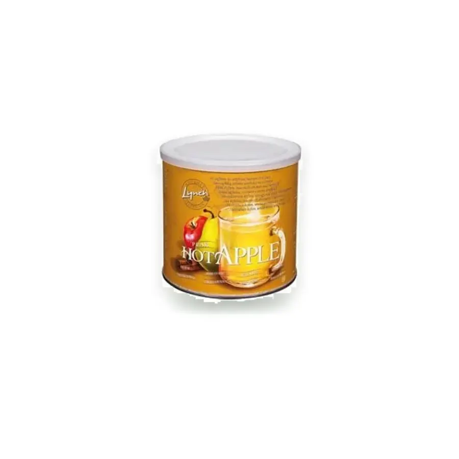 Hot Apple nápoj Horká hruška 553 g
