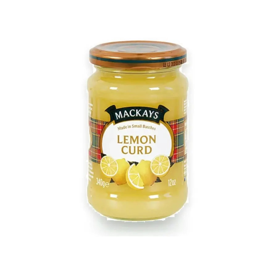 Lemon Curd citrónový krém 340 g