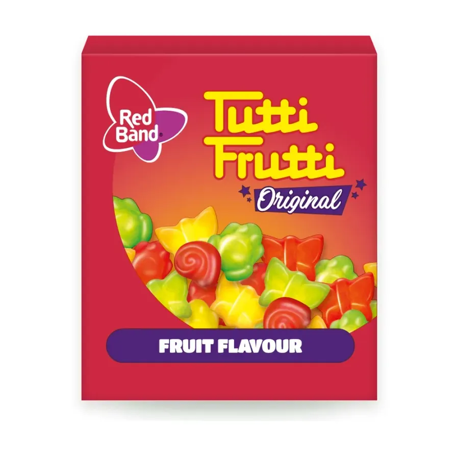 Tutti Frutti bonbóny 15 g
