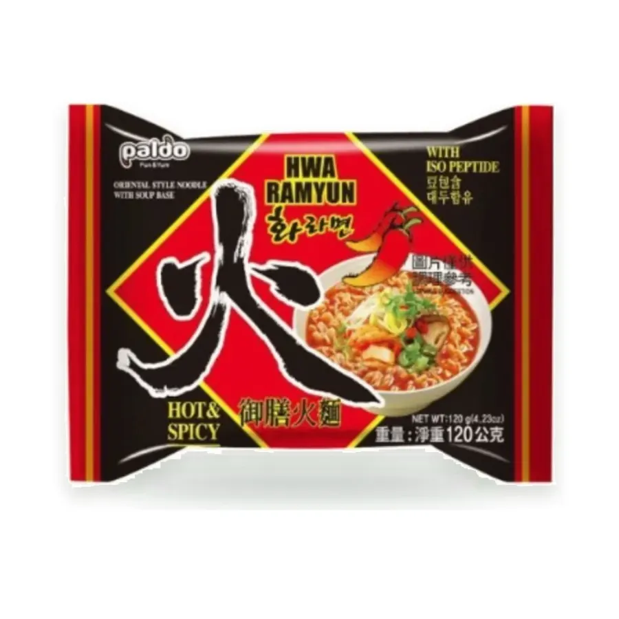 HWA Ramen 120 g