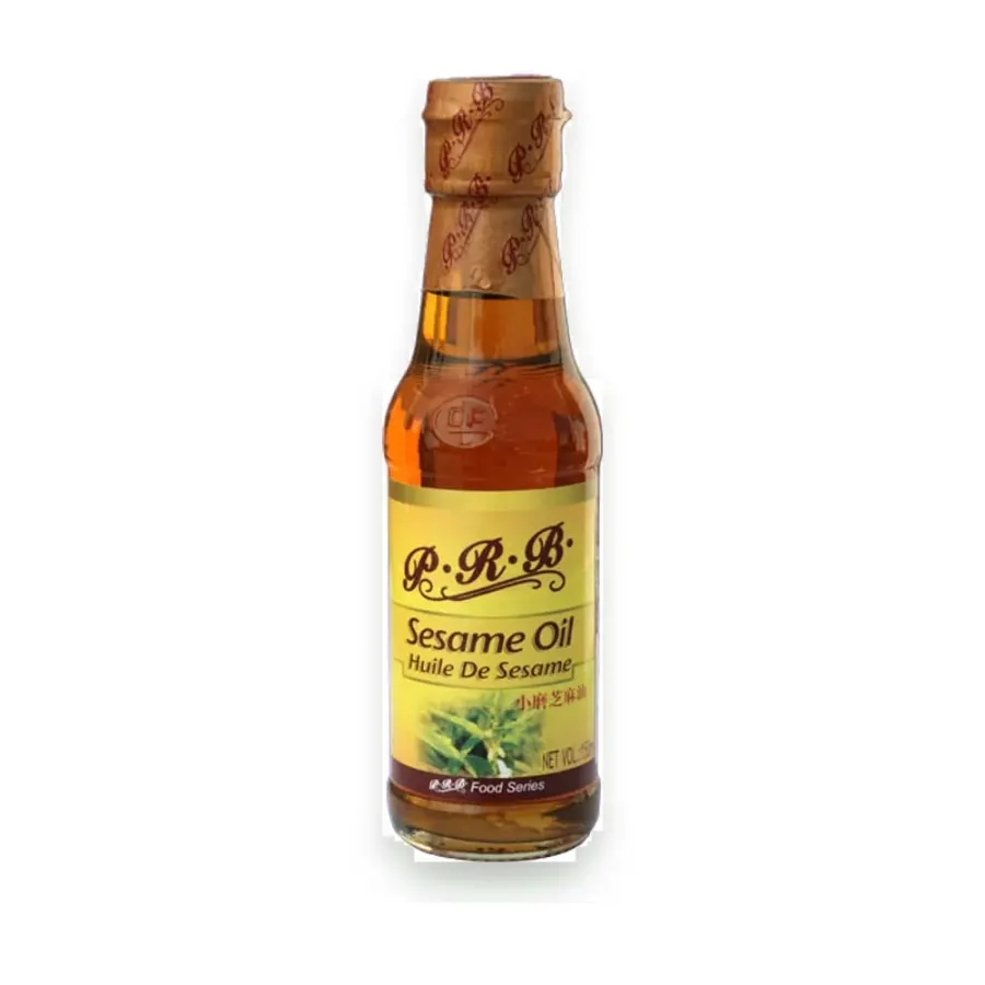 Sezamový olej 150 ml