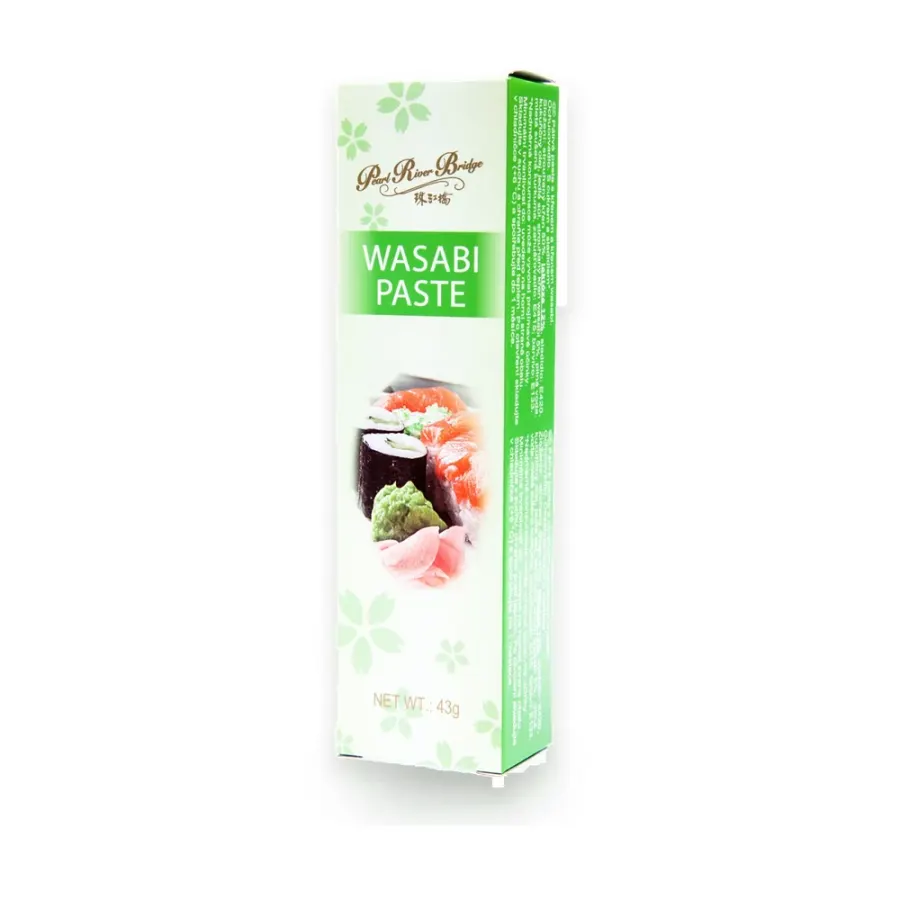 Wasabi pasta 43 g