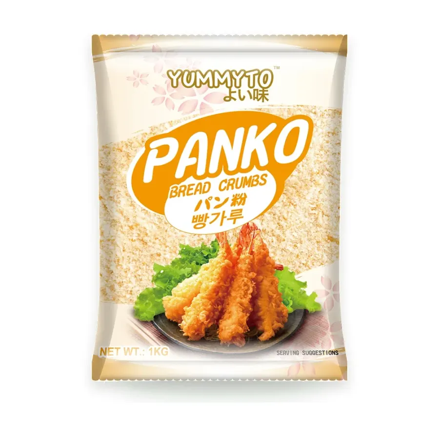 Panko strouhanka 1 kg