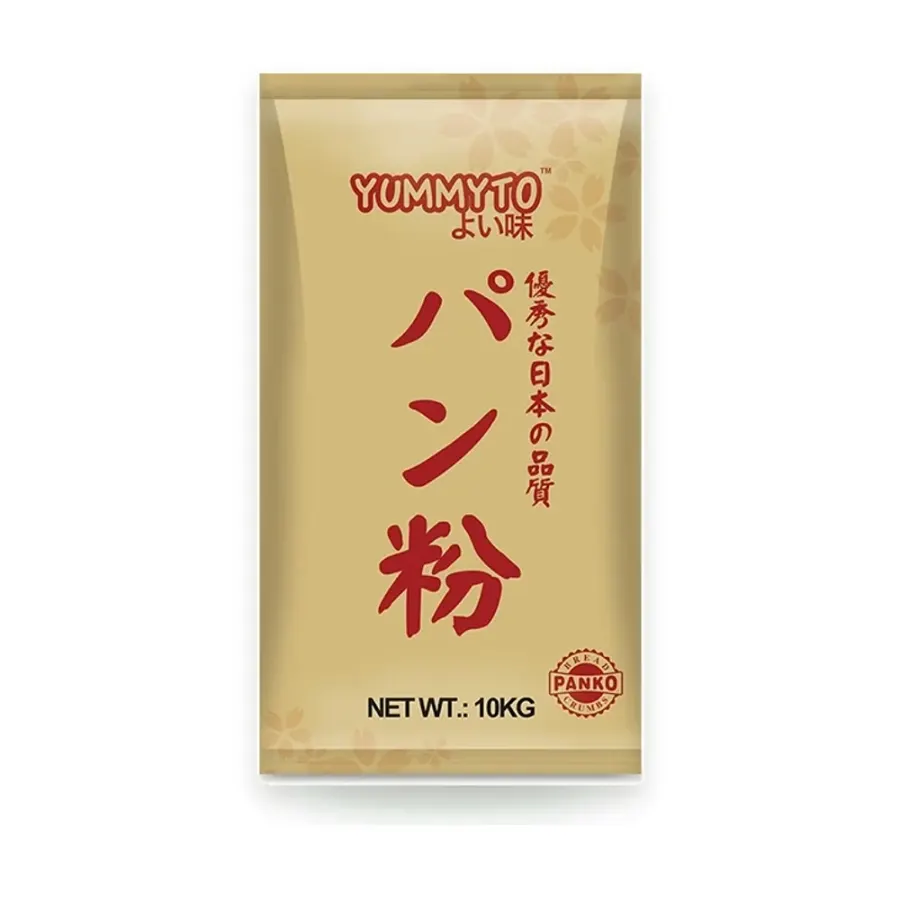 Yummyto Panko 10 kg