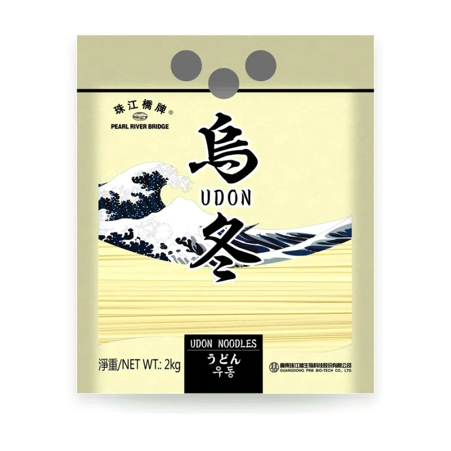 Udon nudle 2 kg