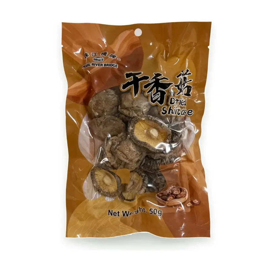 Houževnatec jedlý sušený 50 g