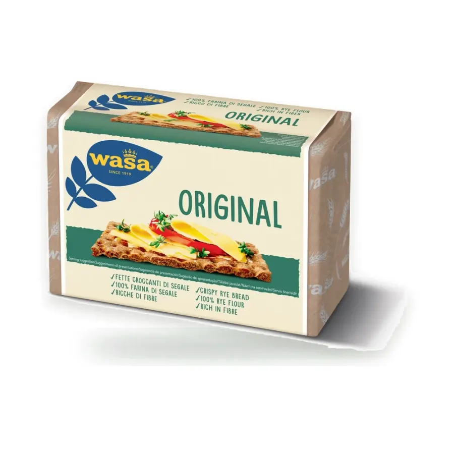 Wasa Original 275 g