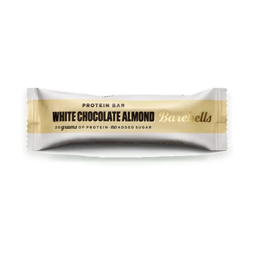 Protein bílá čokoláda 55 g