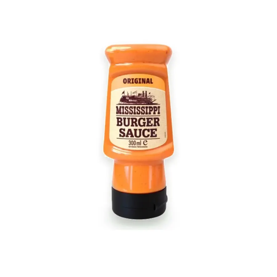 Burger omáčka 300 ml