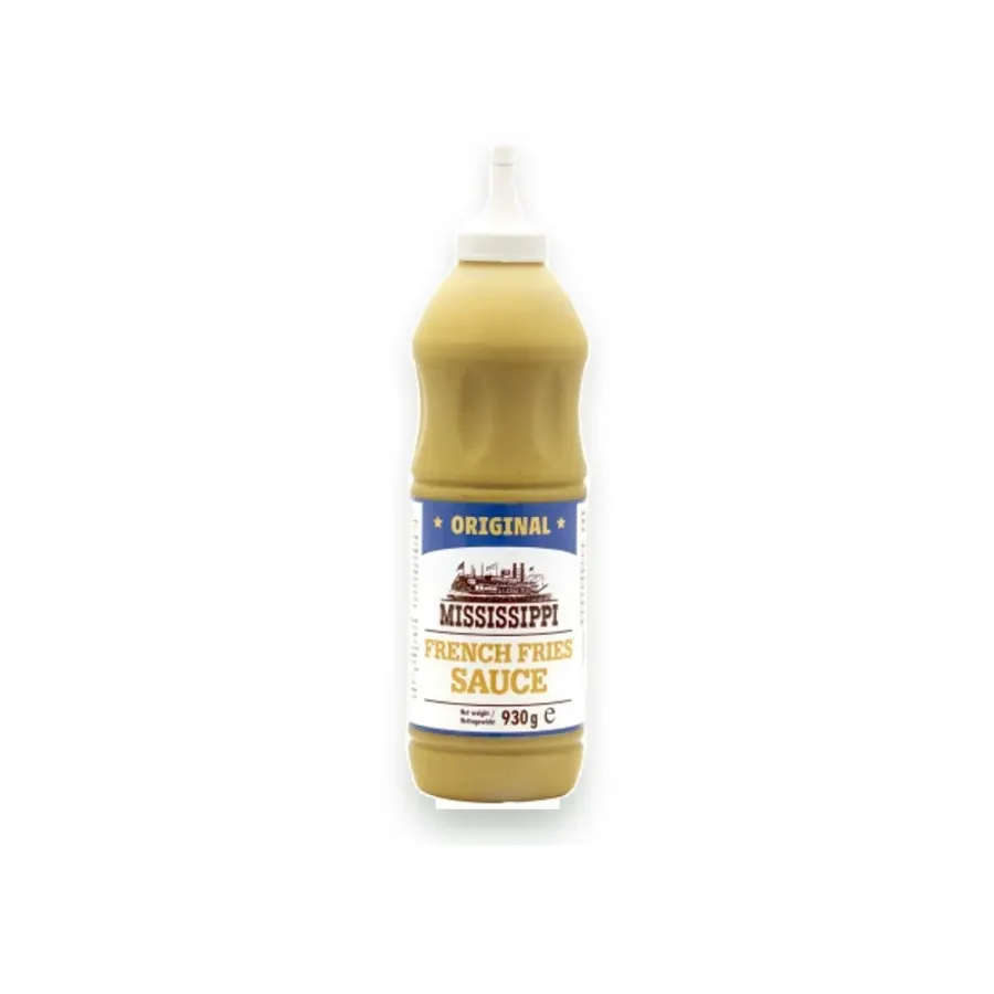 French Sauce 930 g
