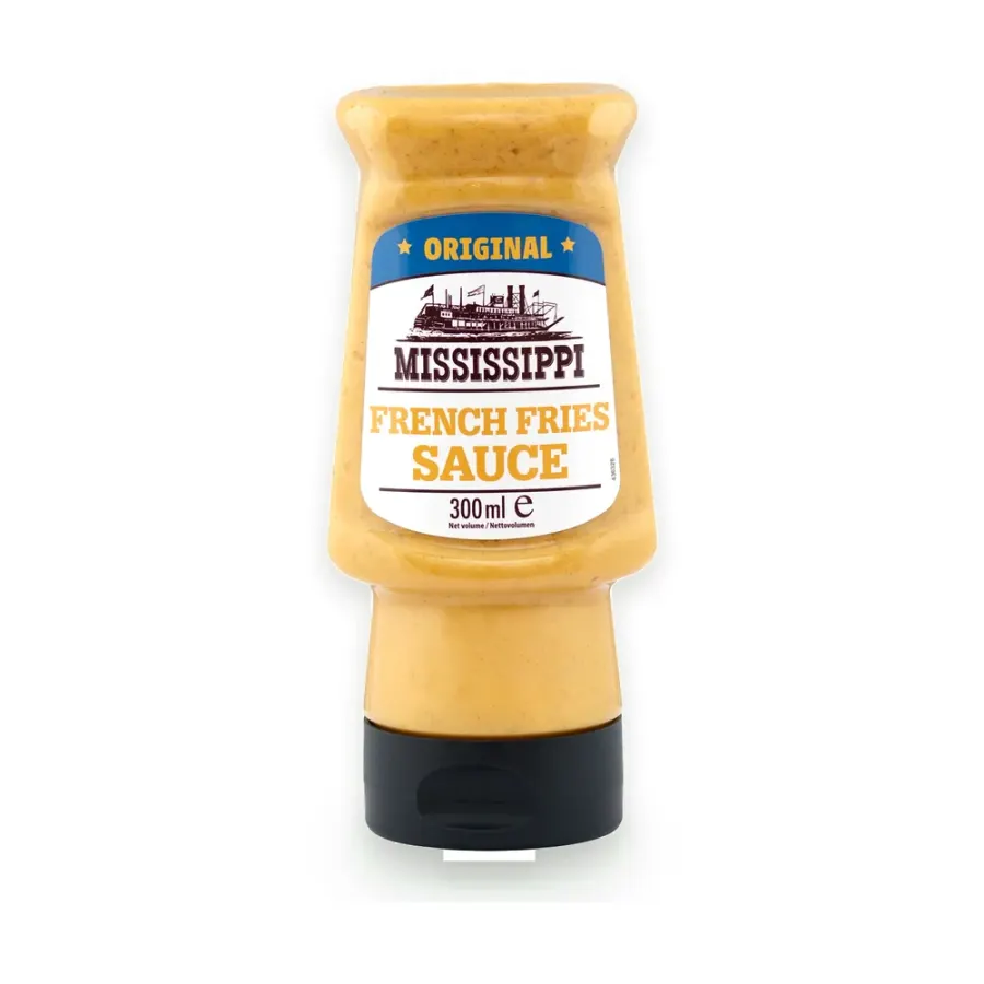 French Fries omáčka 300 ml