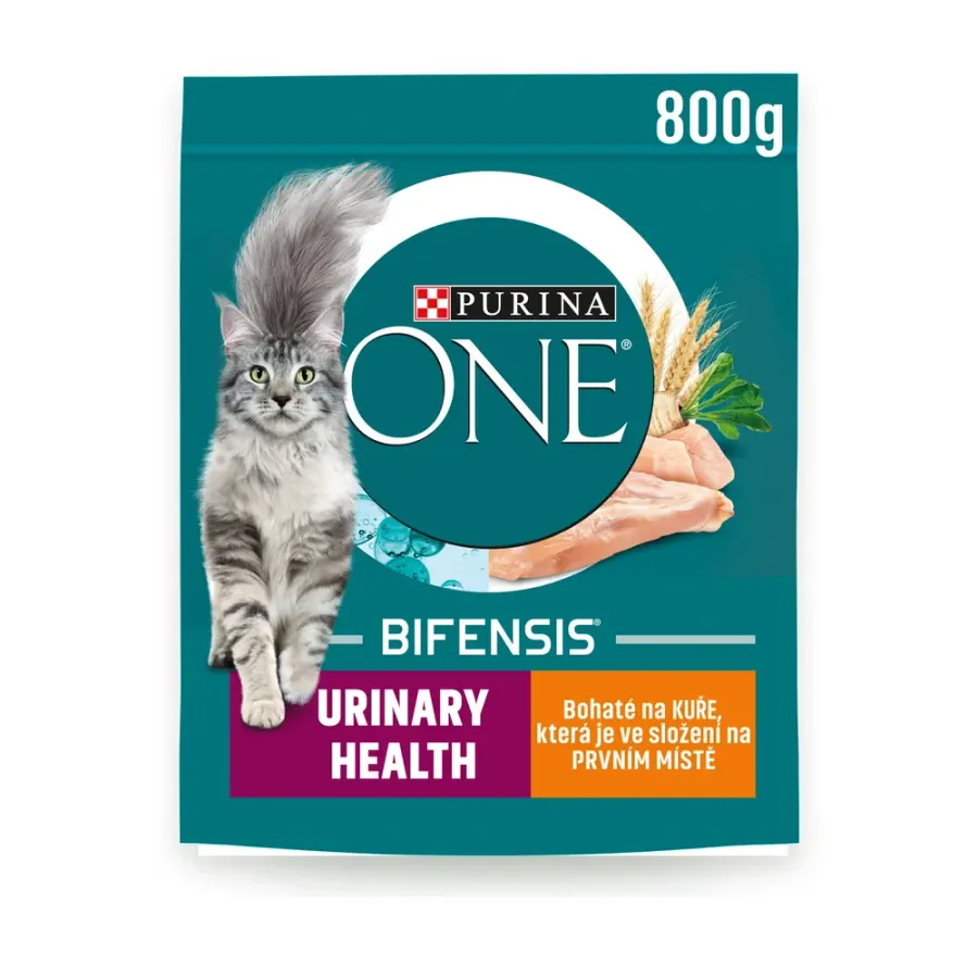 Bifensis Urinary Care granule pro kočky kuře 750 g