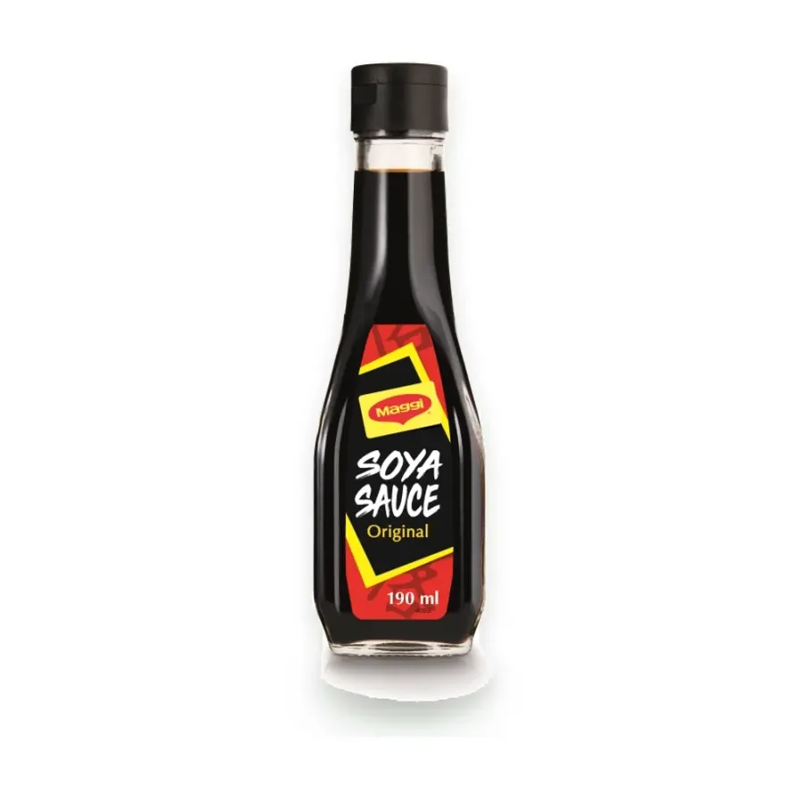 Sójová omáčka 190 ml