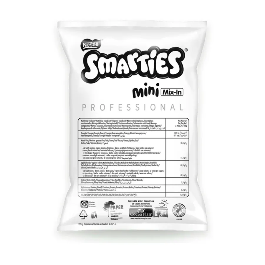 Mini posyp 500 g