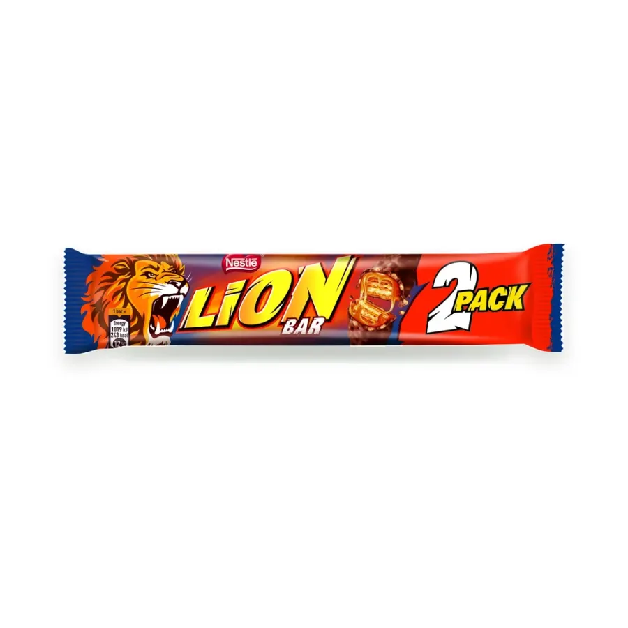 Standard tyčinka 2pack 60 g