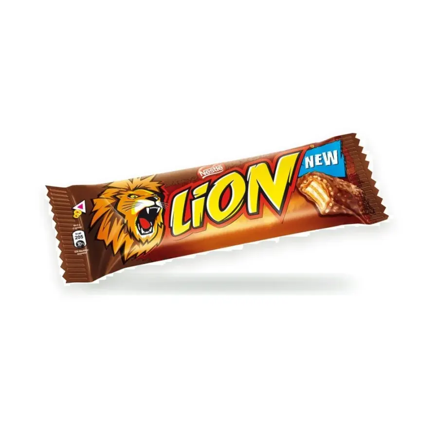 Lion standard tyčinka 42 g