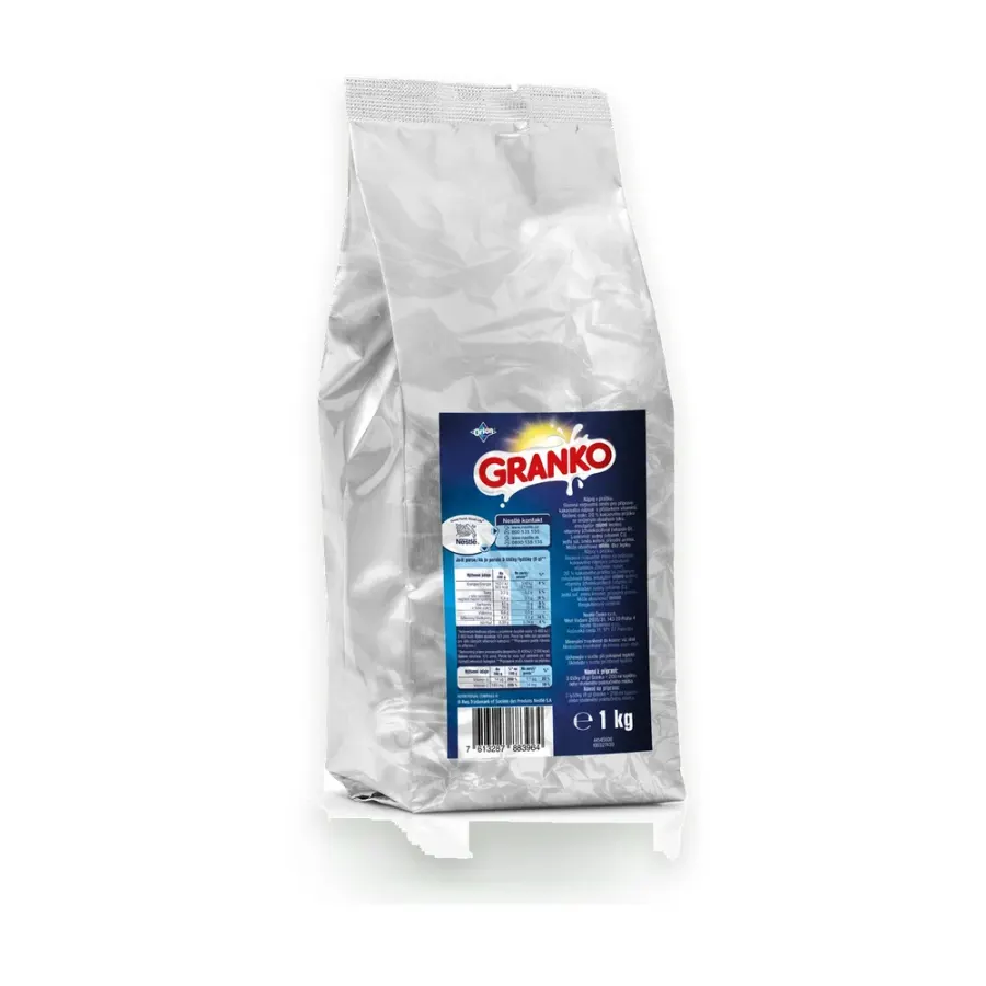 Granko Standard instantní kakaový nápoj 1 kg