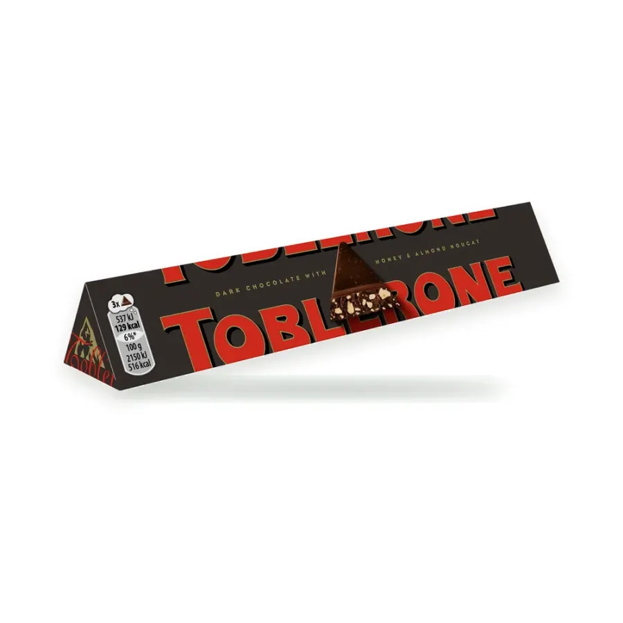 Hořká čokoláda 100 g