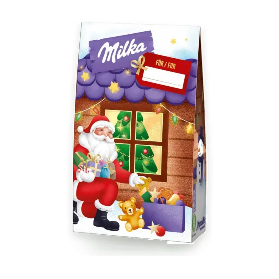 Domeček Mix 70 g