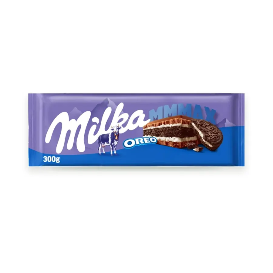Čokoláda Oreo 300 g