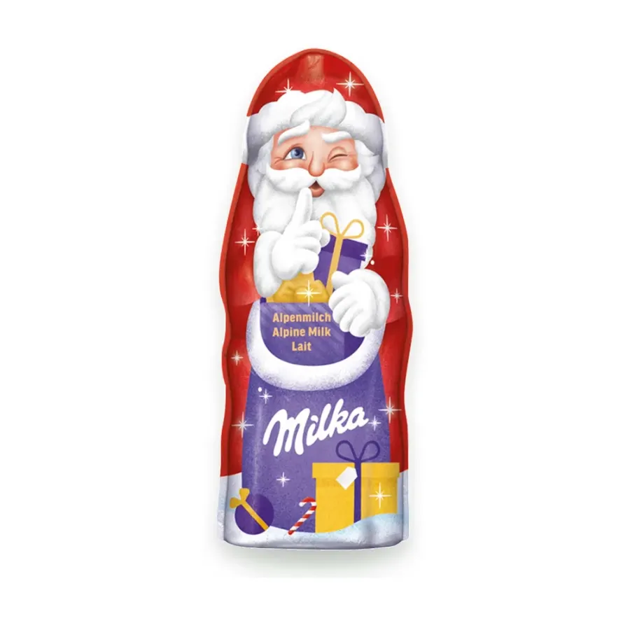 Santa čokoláda 45 g