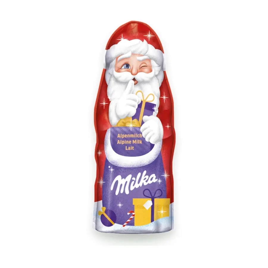 Santa 90 g