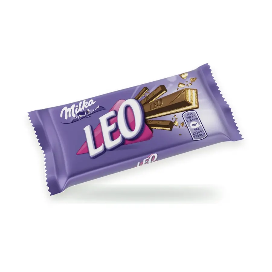 Leo oplatka 33,3 g