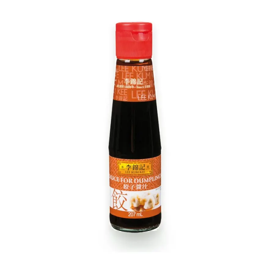 Omáčka na čínský knedlík 207 ml