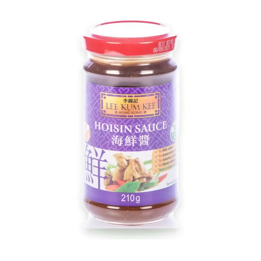 Omáčka Hoisin 210 g