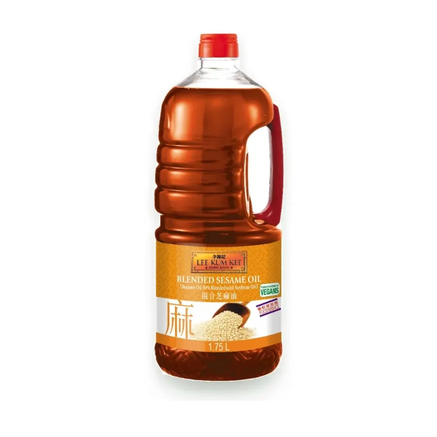 Sezamový olej 1,75 l