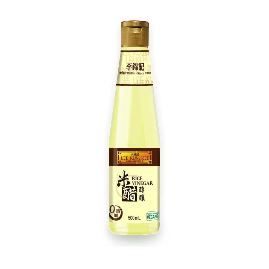 Rýžový ocet 500 ml