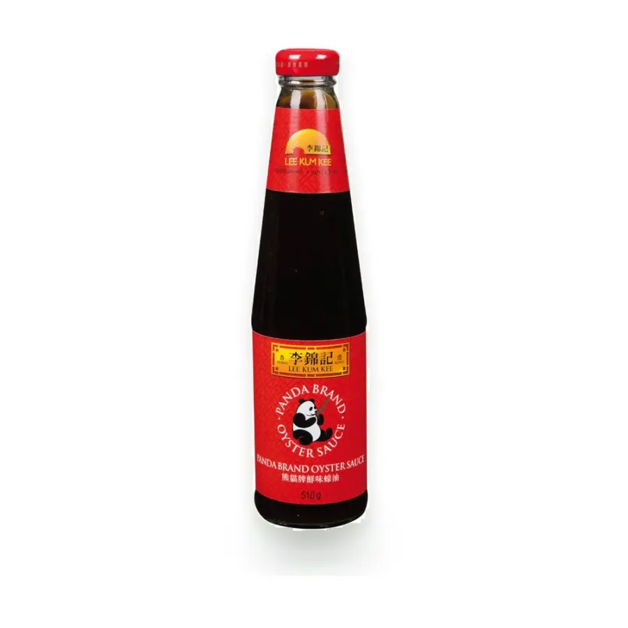 Panda ústřicová omáčka 510 g