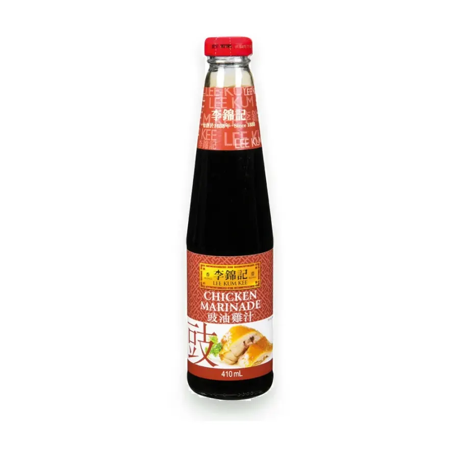 Marináda teriyaki na kuře 410 ml