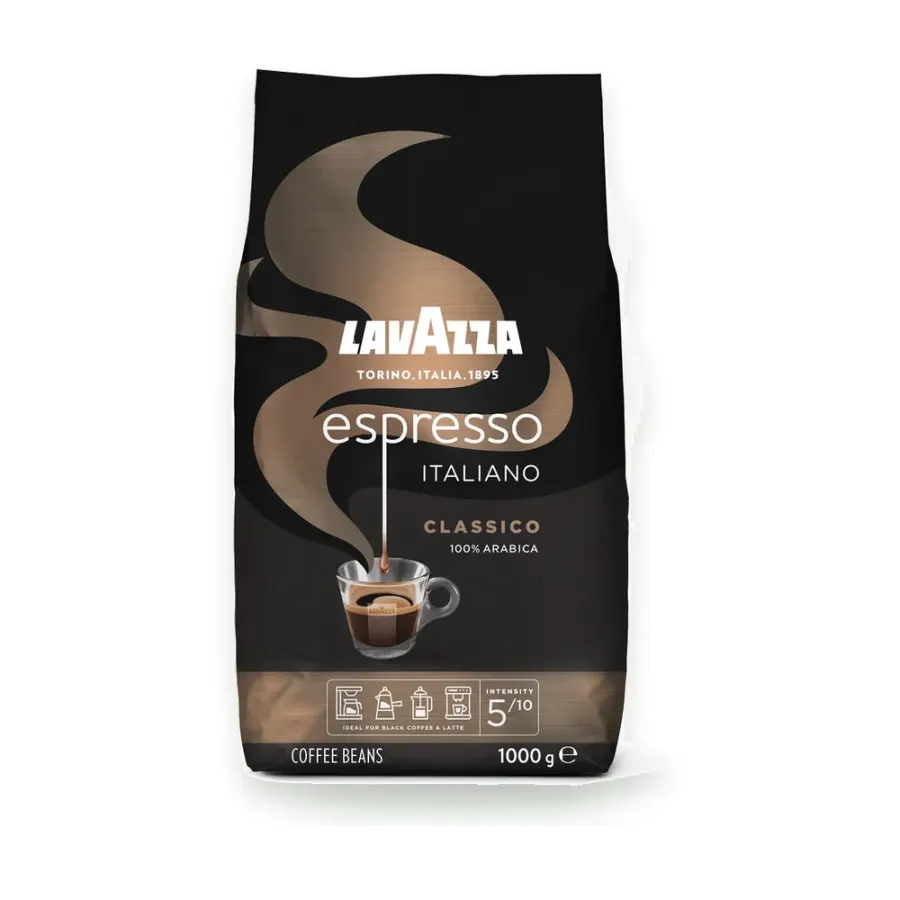 Caffè Espresso káva zrnková 1 kg